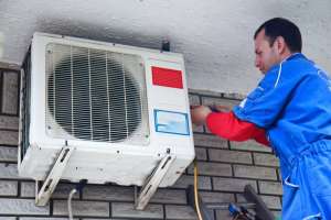 24/7 and Emergency HVAC Near Mount Zion, IN | Air Conidtioning and Heating Contractors